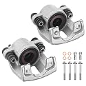 Rear Brake Caliper Assembly for Infiniti QX56 2004-2010