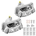 Rear Brake Caliper Assembly for Lexus GX460 2010-2022 4.6L
