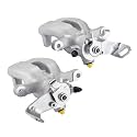 Rear Brake Caliper Assembly for Mini Cooper 2007-2015 1.6L L4 GAS
