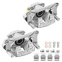 Rear Brake Caliper Assembly for Mitsubishi Endeavor 04-08/10-11