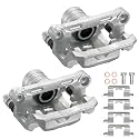Rear Brake Caliper Assembly for Nissan Frontier 2005-2022 2.5L 4.0L