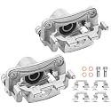 Rear Brake Caliper Assembly for Nissan Maxima 2009-2014/2016-2018