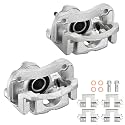 Rear Brake Caliper Assembly for Toyota Highlander 2004-2007 2.4L L4