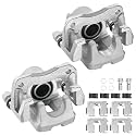 Rear Brake Caliper Assembly for Toyota RAV4 2012-2018 2.5L L4