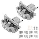 Rear Brake Caliper Assembly for Toyota Sequoia 2008-2015