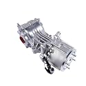Rear Carrier Differential Assembly 5.173 Ratio Compatible With Automotive Motorcycle Parts Rogue 2014 2015 2016 2017 2018 2019 2020 For Part Number 24027-7FV0A 38300-4BF0A
