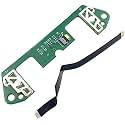 Rear Circuit Board Paddles PCB Button Board with Ribbon Flex Cable for Xbox One Elite E Controller (PCB Board)