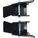 Rear Control Arm Mount Skids. Fits 3rd Gen Toyota 4runner