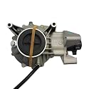 Rear Differential Gear Box Assy Compatible With Hisun Massimo SuperMach 500cc ATV UTV HS500 HS700 YS700 MSU500 MSU700