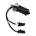 Rear Differential Lock Axle Motor Wk2 for Jeep for Grand Cherokee 2011-2013 V6 3.6L,5.7L,V8 6.4L-Engine 600828 600-828