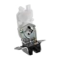 Rear Liftgate Door Lock Actuator for Mitsubishi Outlander 2006-2021 Engine No.5808A079 Plastic and Metal Replacement | Rear Side Tailgate Latch Motor 1 Pcs