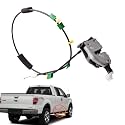 Rear Right Door Lower Latch Compatible for Ford F150 2009-2014 Passenger Side Rear Door Lower Lock Actuator 9L3Z18264A00A