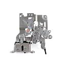 Rear Right Side Sliding Door Lock Actuator for GMC Savana 1500 2500 3500 4500 for Chevrolet Express 1500 2500 3500 4500 1996-2020 Replaces 940-112 22745040 15021654 15116914 15132974 15212780