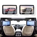 Rear Seat Screen Protectors For 2021-2027 Cadillac Escalade/ESV/IQ/IQL