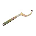 Rear Shock Spanner Wrench Direct Replaces Durable Accessory C Spanner Wrench