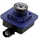 Rear View Backup Camera Fits 2017-2019 Ford F250/F350 Super Duty
