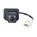 Rear View Backup Camera Fits for Honda CR-V 2012-2013 Park Assist Camera Replaces 590-074 39530-T0A-A01 39530T0AA01 39530-T0A-A011-M1