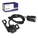 Rear View Backup Camera Replacement for Ford F250 Super Duty 2008-2012
