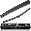 Rear Windshield Wiper Blade and Arm for BMW iX for Car Window