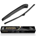 Rear Windshield Wiper Blade and Arm for BMW X2 2018-2023 for Car Window
