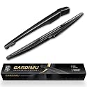 Rear Windshield Wiper Blade and Arm for BMW X3 2006-2010 for Car Window