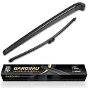 Rear Windshield Wiper Blade and Arm for BMW X7 2019-2026 for Car Window