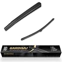 Rear Windshield Wiper Blade and Arm for BMW X1 2023-2026