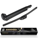 Rear Windshield Wiper Blade and Arm for Maserati Levante for Car Window