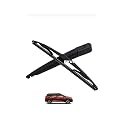 Rear Wiper Arm with Blade Compatible with Jeep Compass