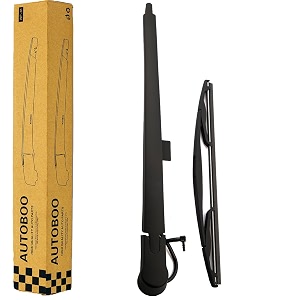 rear wiper arm blade replacement for gmc yukon chevy tahoe suburban