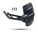 RearTyre Hugger Guard Compatible with Yamaha - XSR 155