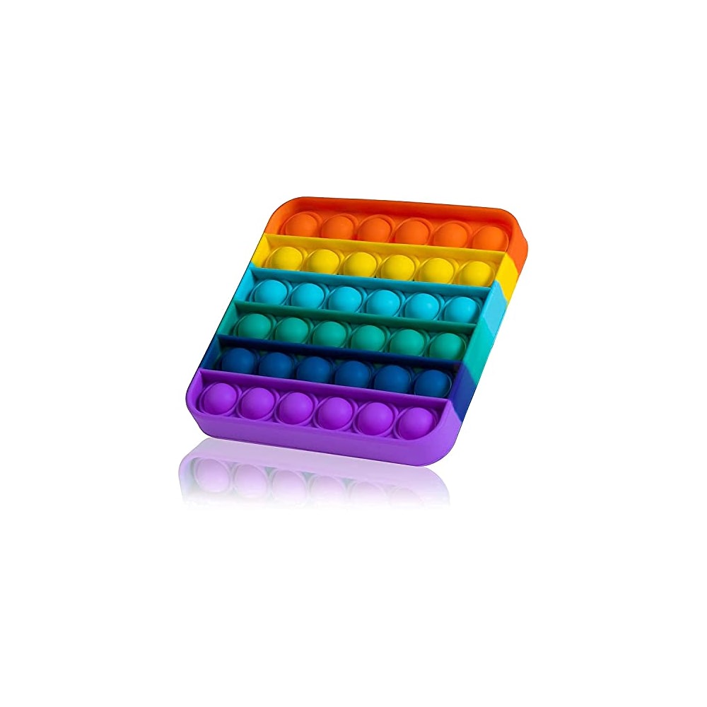 REAVIAN pop it Fidget Toys, pop it Fidget Toy Set | pop its Fidget Toys ...