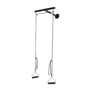 rebalance india shoulder t pulley set for frozen shoulder exercise shoulder support