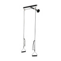 Rebalance India Shoulder T Pulley Set for Frozen Shoulder Exercise Shoulder Support