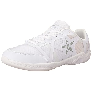 Rebel Athletic Ruthless Cheer Shoe