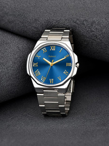 Reboot 1501 New Silver Gold Blue Designer