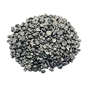 REBUY Natural Gemstone Chips Crystal Healing Stones Pebble Irregular Shaped Reiki Gemstones (100 gm)