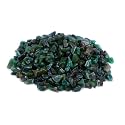 REBUY Natural Gemstone Chips Crystal Healing Stones Pebble Irregular Shaped Reiki Gemstones (100 gm)