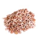REBUY Natural Gemstone Chips Crystal Healing Stones Pebble Irregular Shaped Reiki Gemstones (100 gm)