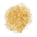 REBUY Natural Gemstone Chips Crystal Healing Stones Pebble Irregular Shaped Reiki Gemstones (100 gm)