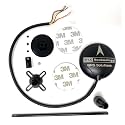 REC DIY GPS Module with Mount for Pixhawk Flight Controller