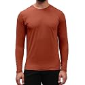 Reccy Mens Trekking Hiking Ultralight Active Long