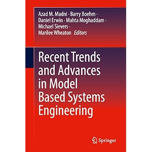 recent trends and advances in model based systems engineering