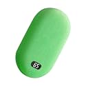 Rechargeable 3000mAh with Heating & Type C Fast Charged for Indoor Outdoor Use