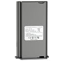 Rechargeable Battery Pack for Reveal Trail Cameras Battery Compatible with Hunting Cameras X, X Pro, Pro 3.0, X Gen 2.0 3.0, XB, SK (6000mAh)