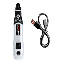 Rechargeable Variable-Speed Rotary Tool