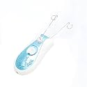 Rechargeable Ladies Depilation Device Gentle on Delicate Skin Plan Quiet Motor Delicate Skin Epilator