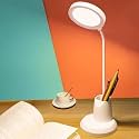 Rechargeable LED Study Table Lamp with Touch