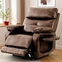 Recliner Sofa Chair Reclining Chair with