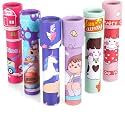 RECLUSE 1 pcs Classic Kaleidoscopes Toy, Educational Toys for Party Fun Magic Science Toy,Kids Birthday Mini Kaleidoscope Kit for School Classroom Prizes, Stock Stuffers Bag Fillers (Random Color)